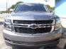 2018 BLUE CHEVROLET TAHOE 1500 LS (1GNSCAKC9JR) with an 5.3L engine, Automatic transmission, located at 2215 Harry Wurzbach Rd , San Antonio, TX, 78209, (208) 269-7240, 29.491415, -98.432098 - GREAT SUV FOR ROAD TRIPS WITH FOLD AWAY THIRD ROW ! ABS Brakes; Air Conditioning; Alloy Wheels; AM/FM Stereo; Android Auto; Apple CarPlay; Automatic Transmission; Auxiliary Audio Input; Bluetooth Technology; CD Audio; Cruise Control; Lane Departure Warning; Leather Seats; Navigation System; Overhead - Photo#5