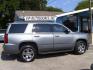 2018 BLUE CHEVROLET TAHOE 1500 LS (1GNSCAKC9JR) with an 5.3L engine, Automatic transmission, located at 2215 Harry Wurzbach Rd , San Antonio, TX, 78209, (208) 269-7240, 29.491415, -98.432098 - GREAT SUV FOR ROAD TRIPS WITH FOLD AWAY THIRD ROW ! ABS Brakes; Air Conditioning; Alloy Wheels; AM/FM Stereo; Android Auto; Apple CarPlay; Automatic Transmission; Auxiliary Audio Input; Bluetooth Technology; CD Audio; Cruise Control; Lane Departure Warning; Leather Seats; Navigation System; Overhead - Photo#6