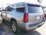 2018 BLUE CHEVROLET TAHOE 1500 LS (1GNSCAKC9JR) with an 5.3L engine, Automatic transmission, located at 2215 Harry Wurzbach Rd , San Antonio, TX, 78209, (208) 269-7240, 29.491415, -98.432098 - GREAT SUV FOR ROAD TRIPS WITH FOLD AWAY THIRD ROW ! ABS Brakes; Air Conditioning; Alloy Wheels; AM/FM Stereo; Android Auto; Apple CarPlay; Automatic Transmission; Auxiliary Audio Input; Bluetooth Technology; CD Audio; Cruise Control; Lane Departure Warning; Leather Seats; Navigation System; Overhead - Photo#9