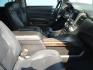 2018 BLUE CHEVROLET TAHOE 1500 LS (1GNSCAKC9JR) with an 5.3L engine, Automatic transmission, located at 2215 Harry Wurzbach Rd , San Antonio, TX, 78209, (208) 269-7240, 29.491415, -98.432098 - GREAT SUV FOR ROAD TRIPS WITH FOLD AWAY THIRD ROW ! ABS Brakes; Air Conditioning; Alloy Wheels; AM/FM Stereo; Android Auto; Apple CarPlay; Automatic Transmission; Auxiliary Audio Input; Bluetooth Technology; CD Audio; Cruise Control; Lane Departure Warning; Leather Seats; Navigation System; Overhead - Photo#21