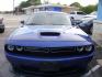 2020 BLUE DODGE CHALLENGER R/T (2C3CDZBT8LH) with an 5.7L engine, 6-Speed Manual transmission, located at 2215 Harry Wurzbach Rd , San Antonio, TX, 78209, (208) 269-7240, 29.491415, -98.432098 - ONE OWNER- LOW MILEAGE- PUSH BUTTON START!! Bluetooth Wireless; Power Seat; Air Conditioning; Power Windows; Power Locks; Power Steering; Tilt Wheel; AM/FM CD/MP3; Satellite; Sentry Key; Keyless Entry; Alarm; Daytime Running Lights; Dual Front Airbags; Side Airbags; Head Airbags; Rear Head Airbags; - Photo#2