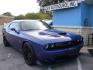 2020 BLUE DODGE CHALLENGER R/T (2C3CDZBT8LH) with an 5.7L engine, 6-Speed Manual transmission, located at 2215 Harry Wurzbach Rd , San Antonio, TX, 78209, (208) 269-7240, 29.491415, -98.432098 - ONE OWNER- LOW MILEAGE- PUSH BUTTON START!! Bluetooth Wireless; Power Seat; Air Conditioning; Power Windows; Power Locks; Power Steering; Tilt Wheel; AM/FM CD/MP3; Satellite; Sentry Key; Keyless Entry; Alarm; Daytime Running Lights; Dual Front Airbags; Side Airbags; Head Airbags; Rear Head Airbags; - Photo#3
