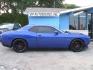 2020 BLUE DODGE CHALLENGER R/T (2C3CDZBT8LH) with an 5.7L engine, 6-Speed Manual transmission, located at 2215 Harry Wurzbach Rd , San Antonio, TX, 78209, (208) 269-7240, 29.491415, -98.432098 - ONE OWNER- LOW MILEAGE- PUSH BUTTON START!! Bluetooth Wireless; Power Seat; Air Conditioning; Power Windows; Power Locks; Power Steering; Tilt Wheel; AM/FM CD/MP3; Satellite; Sentry Key; Keyless Entry; Alarm; Daytime Running Lights; Dual Front Airbags; Side Airbags; Head Airbags; Rear Head Airbags; - Photo#4