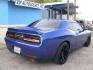 2020 BLUE DODGE CHALLENGER R/T (2C3CDZBT8LH) with an 5.7L engine, 6-Speed Manual transmission, located at 2215 Harry Wurzbach Rd , San Antonio, TX, 78209, (208) 269-7240, 29.491415, -98.432098 - ONE OWNER- LOW MILEAGE- PUSH BUTTON START!! Bluetooth Wireless; Power Seat; Air Conditioning; Power Windows; Power Locks; Power Steering; Tilt Wheel; AM/FM CD/MP3; Satellite; Sentry Key; Keyless Entry; Alarm; Daytime Running Lights; Dual Front Airbags; Side Airbags; Head Airbags; Rear Head Airbags; - Photo#6