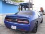 2020 BLUE DODGE CHALLENGER R/T (2C3CDZBT8LH) with an 5.7L engine, 6-Speed Manual transmission, located at 2215 Harry Wurzbach Rd , San Antonio, TX, 78209, (208) 269-7240, 29.491415, -98.432098 - ONE OWNER- LOW MILEAGE- PUSH BUTTON START!! Bluetooth Wireless; Power Seat; Air Conditioning; Power Windows; Power Locks; Power Steering; Tilt Wheel; AM/FM CD/MP3; Satellite; Sentry Key; Keyless Entry; Alarm; Daytime Running Lights; Dual Front Airbags; Side Airbags; Head Airbags; Rear Head Airbags; - Photo#7
