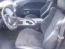 2020 BLUE DODGE CHALLENGER R/T (2C3CDZBT8LH) with an 5.7L engine, 6-Speed Manual transmission, located at 2215 Harry Wurzbach Rd , San Antonio, TX, 78209, (208) 269-7240, 29.491415, -98.432098 - ONE OWNER- LOW MILEAGE- PUSH BUTTON START!! Bluetooth Wireless; Power Seat; Air Conditioning; Power Windows; Power Locks; Power Steering; Tilt Wheel; AM/FM CD/MP3; Satellite; Sentry Key; Keyless Entry; Alarm; Daytime Running Lights; Dual Front Airbags; Side Airbags; Head Airbags; Rear Head Airbags; - Photo#10