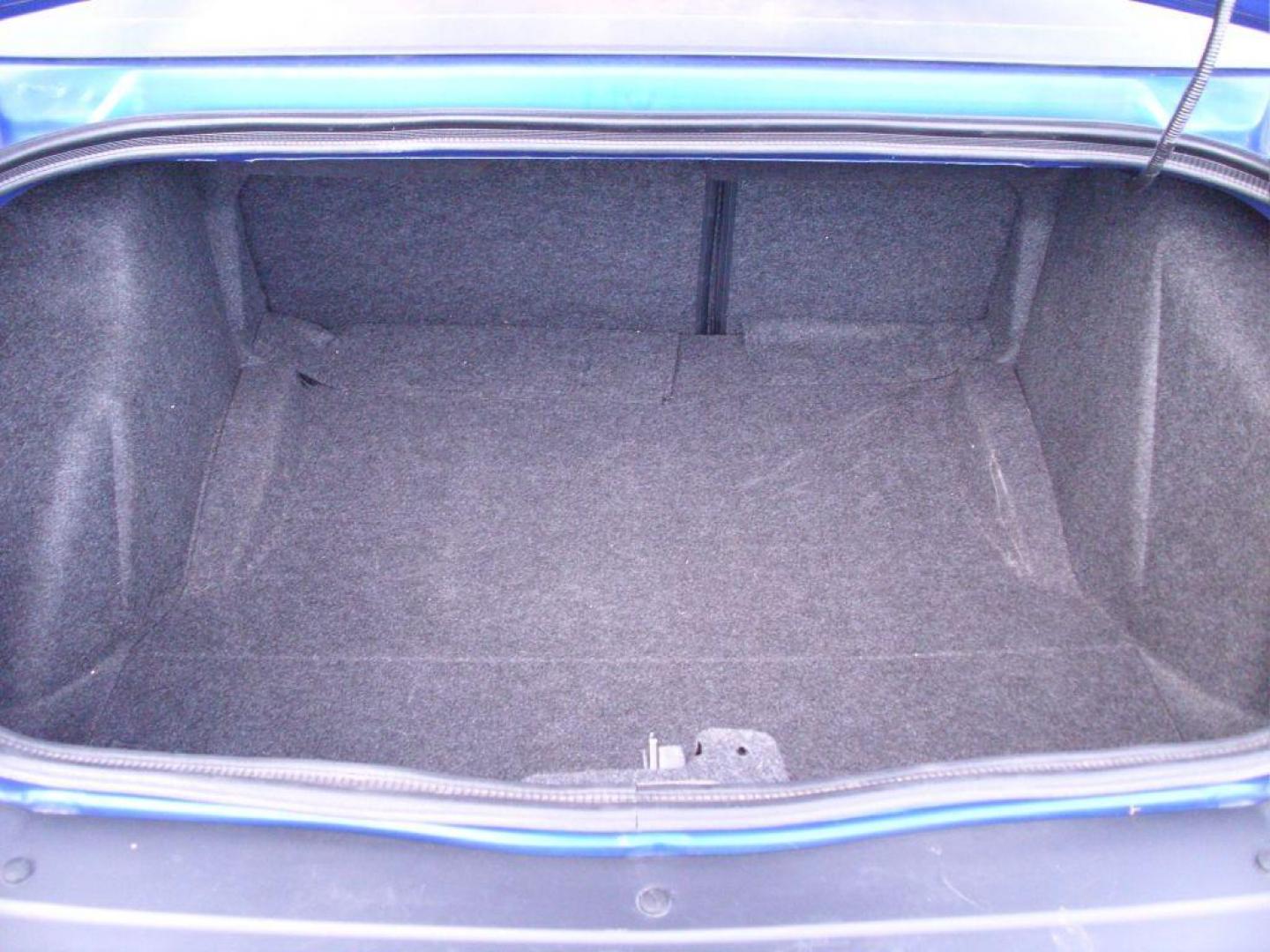 2020 BLUE DODGE CHALLENGER R/T (2C3CDZBT8LH) with an 5.7L engine, 6-Speed Manual transmission, located at 2215 Harry Wurzbach Rd , San Antonio, TX, 78209, (208) 269-7240, 29.491415, -98.432098 - ONE OWNER- LOW MILEAGE- PUSH BUTTON START!! Bluetooth Wireless; Power Seat; Air Conditioning; Power Windows; Power Locks; Power Steering; Tilt Wheel; AM/FM CD/MP3; Satellite; Sentry Key; Keyless Entry; Alarm; Daytime Running Lights; Dual Front Airbags; Side Airbags; Head Airbags; Rear Head Airbags; - Photo#13
