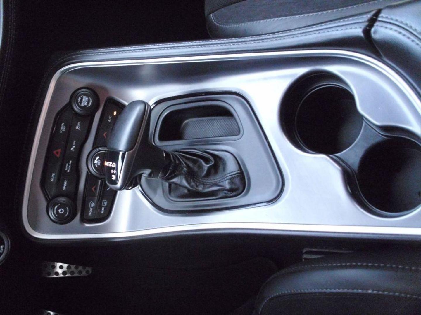 2020 BLUE DODGE CHALLENGER R/T (2C3CDZBT8LH) with an 5.7L engine, 6-Speed Manual transmission, located at 2215 Harry Wurzbach Rd , San Antonio, TX, 78209, (208) 269-7240, 29.491415, -98.432098 - ONE OWNER- LOW MILEAGE- PUSH BUTTON START!! Bluetooth Wireless; Power Seat; Air Conditioning; Power Windows; Power Locks; Power Steering; Tilt Wheel; AM/FM CD/MP3; Satellite; Sentry Key; Keyless Entry; Alarm; Daytime Running Lights; Dual Front Airbags; Side Airbags; Head Airbags; Rear Head Airbags; - Photo#19