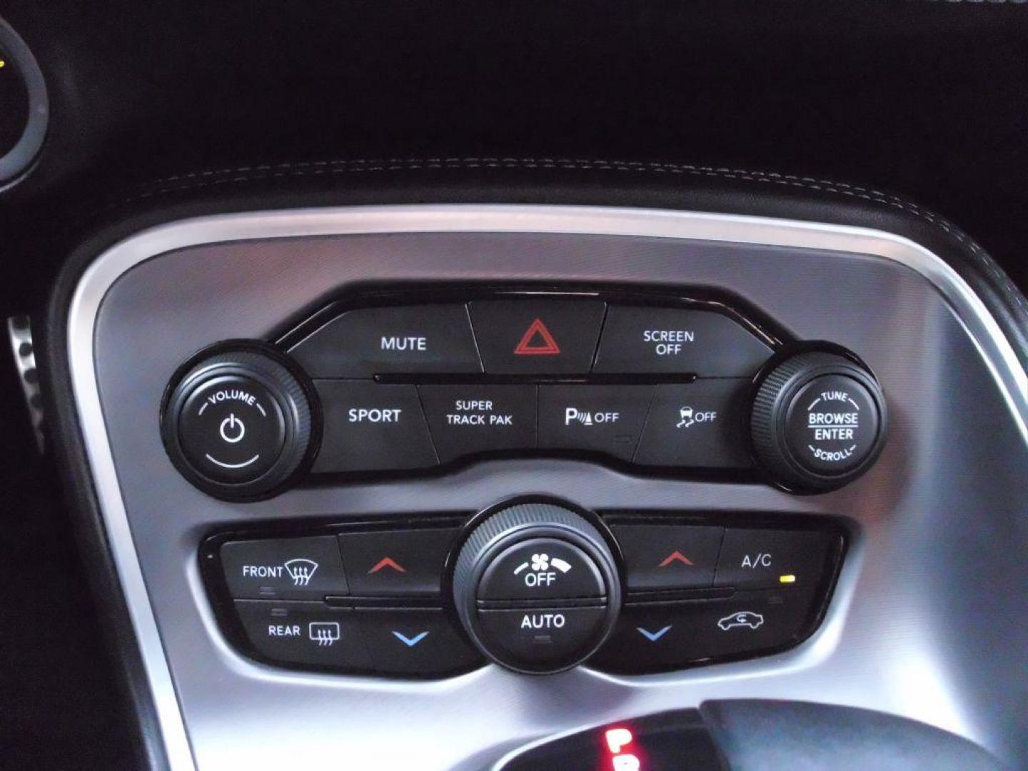2020 BLUE DODGE CHALLENGER R/T (2C3CDZBT8LH) with an 5.7L engine, 6-Speed Manual transmission, located at 2215 Harry Wurzbach Rd , San Antonio, TX, 78209, (208) 269-7240, 29.491415, -98.432098 - ONE OWNER- LOW MILEAGE- PUSH BUTTON START!! Bluetooth Wireless; Power Seat; Air Conditioning; Power Windows; Power Locks; Power Steering; Tilt Wheel; AM/FM CD/MP3; Satellite; Sentry Key; Keyless Entry; Alarm; Daytime Running Lights; Dual Front Airbags; Side Airbags; Head Airbags; Rear Head Airbags; - Photo#20