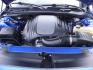2020 BLUE DODGE CHALLENGER R/T (2C3CDZBT8LH) with an 5.7L engine, 6-Speed Manual transmission, located at 2215 Harry Wurzbach Rd , San Antonio, TX, 78209, (208) 269-7240, 29.491415, -98.432098 - ONE OWNER- LOW MILEAGE- PUSH BUTTON START!! Bluetooth Wireless; Power Seat; Air Conditioning; Power Windows; Power Locks; Power Steering; Tilt Wheel; AM/FM CD/MP3; Satellite; Sentry Key; Keyless Entry; Alarm; Daytime Running Lights; Dual Front Airbags; Side Airbags; Head Airbags; Rear Head Airbags; - Photo#21