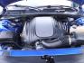 2020 BLUE DODGE CHALLENGER R/T (2C3CDZBT8LH) with an 5.7L engine, 6-Speed Manual transmission, located at 2215 Harry Wurzbach Rd , San Antonio, TX, 78209, (208) 269-7240, 29.491415, -98.432098 - ONE OWNER- LOW MILEAGE- PUSH BUTTON START!! Bluetooth Wireless; Power Seat; Air Conditioning; Power Windows; Power Locks; Power Steering; Tilt Wheel; AM/FM CD/MP3; Satellite; Sentry Key; Keyless Entry; Alarm; Daytime Running Lights; Dual Front Airbags; Side Airbags; Head Airbags; Rear Head Airbags; - Photo#22