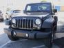 2014 BLACK JEEP WRANGLER SPORT (1C4AJWAG0EL) with an 3.6L engine, Automatic transmission, located at 2215 Harry Wurzbach Rd , San Antonio, TX, 78209, (208) 269-7240, 29.491415, -98.432098 - PERFECT FOR ADVENTURES! ONE OWNER! 4WD/AWD WITH ALLOY WHEELS! SPECIAL EDITION; Tow Hitch; Traction Control; Running Boards; Remote Start; Hard Top; Cloth Seats; Rear Defroster; Air Conditioning, ABS Brakes, Automatic Transmission; Power Steering; Tilt Wheel; AM/FM CD/MP3; AM/FM CD/DVD; Passive sentr - Photo#0