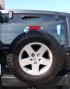 2014 BLACK JEEP WRANGLER SPORT (1C4AJWAG0EL) with an 3.6L engine, Automatic transmission, located at 2215 Harry Wurzbach Rd , San Antonio, TX, 78209, (208) 269-7240, 29.491415, -98.432098 - PERFECT FOR ADVENTURES! ONE OWNER! 4WD/AWD WITH ALLOY WHEELS! SPECIAL EDITION; Tow Hitch; Traction Control; Running Boards; Remote Start; Hard Top; Cloth Seats; Rear Defroster; Air Conditioning, ABS Brakes, Automatic Transmission; Power Steering; Tilt Wheel; AM/FM CD/MP3; AM/FM CD/DVD; Passive sentr - Photo#5