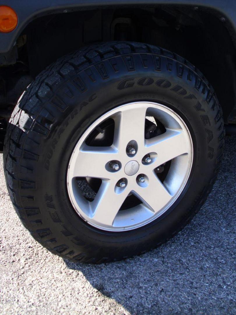 2014 BLACK JEEP WRANGLER SPORT (1C4AJWAG0EL) with an 3.6L engine, Automatic transmission, located at 2215 Harry Wurzbach Rd , San Antonio, TX, 78209, (208) 269-7240, 29.491415, -98.432098 - PERFECT FOR ADVENTURES! ONE OWNER! 4WD/AWD WITH ALLOY WHEELS! SPECIAL EDITION; Tow Hitch; Traction Control; Running Boards; Remote Start; Hard Top; Cloth Seats; Rear Defroster; Air Conditioning, ABS Brakes, Automatic Transmission; Power Steering; Tilt Wheel; AM/FM CD/MP3; AM/FM CD/DVD; Passive sentr - Photo#19