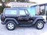2014 BLACK JEEP WRANGLER SPORT (1C4AJWAG0EL) with an 3.6L engine, Automatic transmission, located at 2215 Harry Wurzbach Rd , San Antonio, TX, 78209, (208) 269-7240, 29.491415, -98.432098 - PERFECT FOR ADVENTURES! ONE OWNER! 4WD/AWD WITH ALLOY WHEELS! SPECIAL EDITION; Tow Hitch; Traction Control; Running Boards; Remote Start; Hard Top; Cloth Seats; Rear Defroster; Air Conditioning, ABS Brakes, Automatic Transmission; Power Steering; Tilt Wheel; AM/FM CD/MP3; AM/FM CD/DVD; Passive sentr - Photo#2