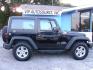 2014 BLACK JEEP WRANGLER SPORT (1C4AJWAG0EL) with an 3.6L engine, Automatic transmission, located at 2215 Harry Wurzbach Rd , San Antonio, TX, 78209, (208) 269-7240, 29.491415, -98.432098 - PERFECT FOR ADVENTURES! ONE OWNER! 4WD/AWD WITH ALLOY WHEELS! SPECIAL EDITION; Tow Hitch; Traction Control; Running Boards; Remote Start; Hard Top; Cloth Seats; Rear Defroster; Air Conditioning, ABS Brakes, Automatic Transmission; Power Steering; Tilt Wheel; AM/FM CD/MP3; AM/FM CD/DVD; Passive sentr - Photo#3