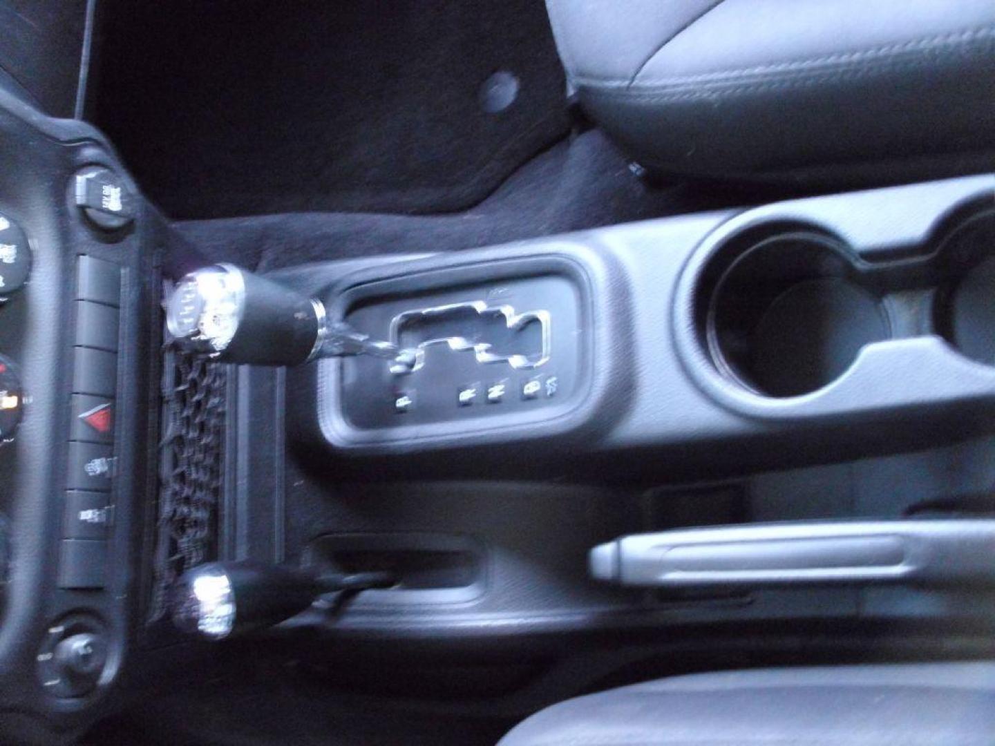 2014 BLACK JEEP WRANGLER SPORT (1C4AJWAG0EL) with an 3.6L engine, Automatic transmission, located at 2215 Harry Wurzbach Rd , San Antonio, TX, 78209, (208) 269-7240, 29.491415, -98.432098 - PERFECT FOR ADVENTURES! ONE OWNER! 4WD/AWD WITH ALLOY WHEELS! SPECIAL EDITION; Tow Hitch; Traction Control; Running Boards; Remote Start; Hard Top; Cloth Seats; Rear Defroster; Air Conditioning, ABS Brakes, Automatic Transmission; Power Steering; Tilt Wheel; AM/FM CD/MP3; AM/FM CD/DVD; Passive sentr - Photo#26