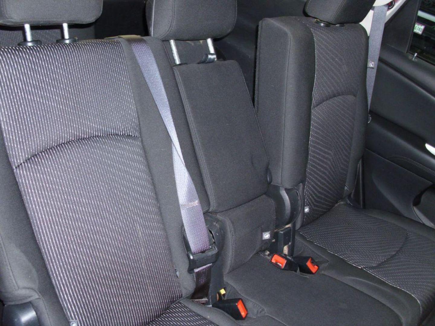 2016 RED DODGE JOURNEY (3C4PDCBB4GT) , Automatic transmission, located at 2215 Harry Wurzbach Rd , San Antonio, TX, 78209, (208) 269-7240, 29.491415, -98.432098 - ONE OWNER- THIRD ROW SEATING; Roof Rack, Traction Control; Air Conditioning; Power Door Locks; Power Steering; AM/FM Stereo; Alloy Wheels; Cruise Control; Side Air Bags; Power Seat; Power Windows; Dual Air Bags ** WE DO NOT OFFER BUY HERE PAY HERE FINANCING. or Sub-Prime credit rebuilding** - Photo#13