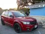 2016 RED DODGE JOURNEY SXT (3C4PDCBB4GT) with an 2.4L engine, Automatic transmission, located at 2215 Harry Wurzbach Rd , San Antonio, TX, 78209, (208) 269-7240, 29.491415, -98.432098 - ONE OWNER- THIRD ROW SEATING; Roof Rack, Traction Control; Air Conditioning; Power Door Locks; Power Steering; AM/FM Stereo; Alloy Wheels; Cruise Control; Side Air Bags; Power Seat; Power Windows; Dual Air Bags ** WE DO NOT OFFER BUY HERE PAY HERE FINANCING. or Sub-Prime credit rebuilding** - Photo#2