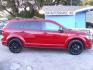 2016 RED DODGE JOURNEY SXT (3C4PDCBB4GT) with an 2.4L engine, Automatic transmission, located at 2215 Harry Wurzbach Rd , San Antonio, TX, 78209, (208) 269-7240, 29.491415, -98.432098 - ONE OWNER- THIRD ROW SEATING; Roof Rack, Traction Control; Air Conditioning; Power Door Locks; Power Steering; AM/FM Stereo; Alloy Wheels; Cruise Control; Side Air Bags; Power Seat; Power Windows; Dual Air Bags ** WE DO NOT OFFER BUY HERE PAY HERE FINANCING. or Sub-Prime credit rebuilding** - Photo#3