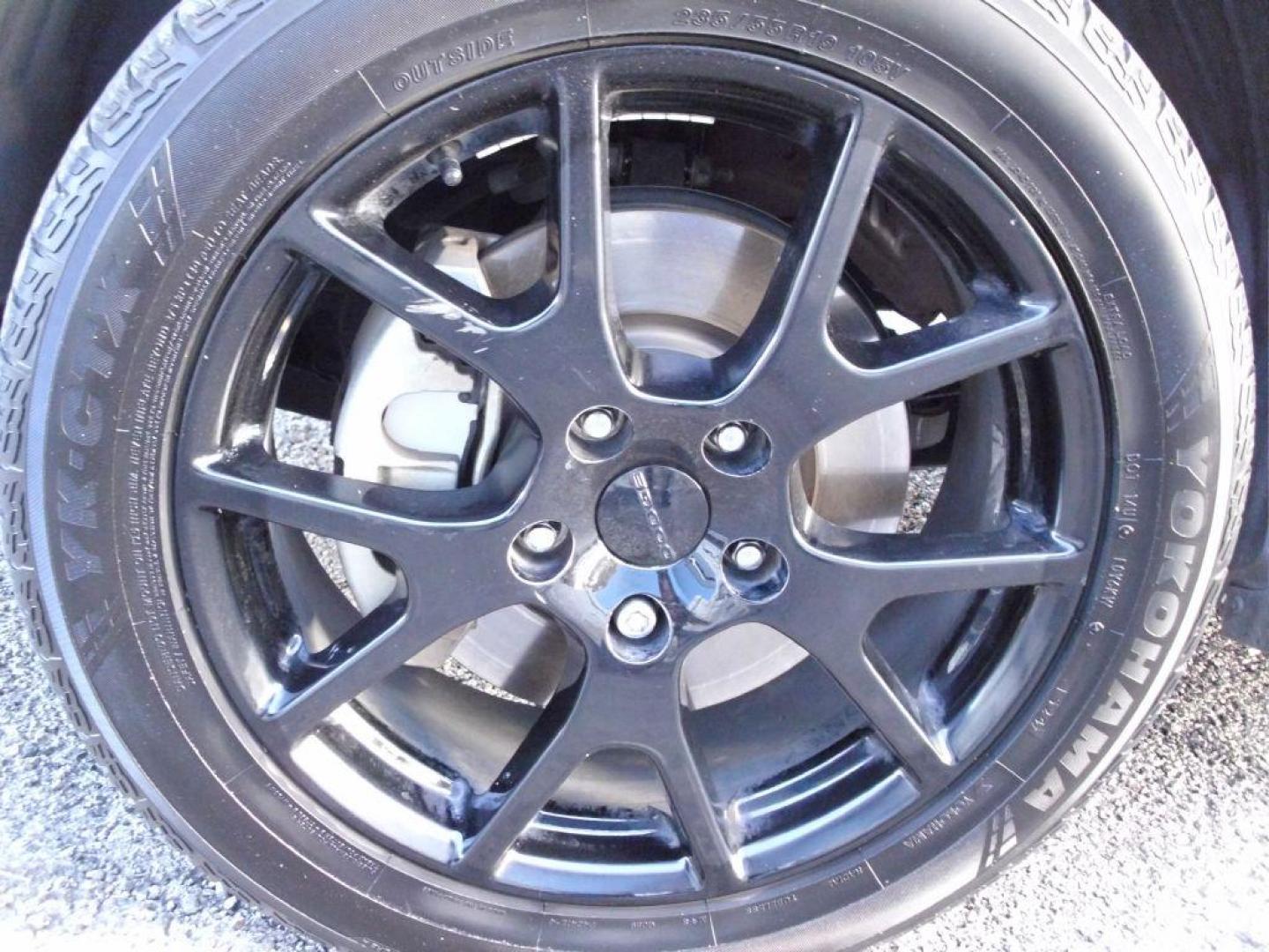 2016 RED DODGE JOURNEY SXT (3C4PDCBB4GT) with an 2.4L engine, Automatic transmission, located at 2215 Harry Wurzbach Rd , San Antonio, TX, 78209, (208) 269-7240, 29.491415, -98.432098 - ONE OWNER- THIRD ROW SEATING; Roof Rack, Traction Control; Air Conditioning; Power Door Locks; Power Steering; AM/FM Stereo; Alloy Wheels; Cruise Control; Side Air Bags; Power Seat; Power Windows; Dual Air Bags ** WE DO NOT OFFER BUY HERE PAY HERE FINANCING. or Sub-Prime credit rebuilding** - Photo#6