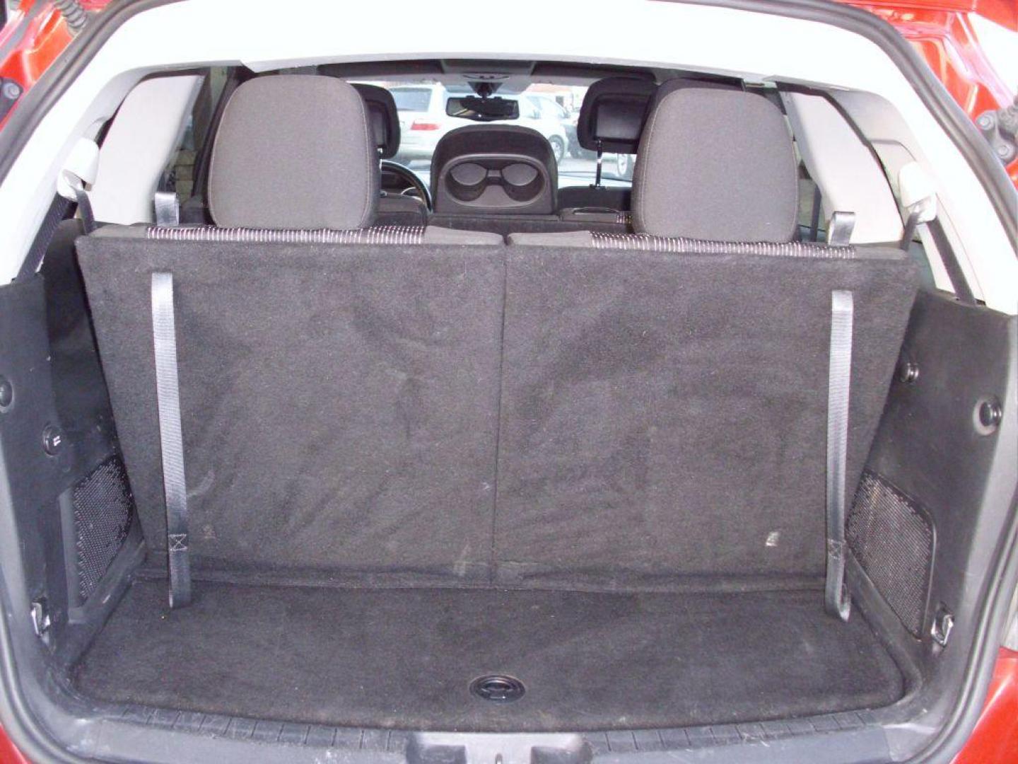 2016 RED DODGE JOURNEY SXT SXT (3C4PDCBB4GT) , Automatic transmission, located at 2215 Harry Wurzbach Rd , San Antonio, TX, 78209, (208) 269-7240, 29.491415, -98.432098 - ONE OWNER- THIRD ROW SEATING; Roof Rack, Traction Control; Air Conditioning; Power Door Locks; Power Steering; AM/FM Stereo; Alloy Wheels; Cruise Control; Side Air Bags; Power Seat; Power Windows; Dual Air Bags ** WE DO NOT OFFER BUY HERE PAY HERE FINANCING. or Sub-Prime credit rebuilding** - Photo#16