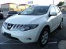 2009 WHITE NISSAN MURANO SL (JN8AZ18U09W) with an 3.5L engine, Continuously Variable transmission, located at 2215 Harry Wurzbach Rd , San Antonio, TX, 78209, (208) 269-7240, 29.491415, -98.432098 - We provide financing options through various third-party Credit Unions and Auto Finance Companies, including RBFCU, USAA, SSFCU, Pen Fed, Navy Fed, Credit Human Credit Union of Texas, and most other credit unions. We also work with major banks such as Capital One and Broadway Bank. Payment methods a - Photo#3