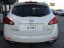 2009 WHITE NISSAN MURANO SL (JN8AZ18U09W) with an 3.5L engine, Continuously Variable transmission, located at 2215 Harry Wurzbach Rd , San Antonio, TX, 78209, (208) 269-7240, 29.491415, -98.432098 - We provide financing options through various third-party Credit Unions and Auto Finance Companies, including RBFCU, USAA, SSFCU, Pen Fed, Navy Fed, Credit Human Credit Union of Texas, and most other credit unions. We also work with major banks such as Capital One and Broadway Bank. Payment methods a - Photo#5