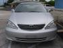 2002 SILVER TOYOTA CAMRY LE (4T1BE32K72U) with an 2.4L engine, Automatic transmission - GREAT VEHICLE WITH AUTOMATIC TRANSMISSION. Air Conditioning; Cruise Control; Sunroof(s); Cloth Seats; Rear Defroster; Power Windows; Power Locks; Power Steering; Tilt Wheel; AM/FM CD; AM/FM Cassette; Available; Dual Front Air Bag; Active Belts; All Wheel ABS We provide financing options through v - Photo#3
