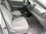 2002 SILVER TOYOTA CAMRY LE (4T1BE32K72U) with an 2.4L engine, Automatic transmission - GREAT VEHICLE WITH AUTOMATIC TRANSMISSION. Air Conditioning; Cruise Control; Sunroof(s); Cloth Seats; Rear Defroster; Power Windows; Power Locks; Power Steering; Tilt Wheel; AM/FM CD; AM/FM Cassette; Available; Dual Front Air Bag; Active Belts; All Wheel ABS We provide financing options through v - Photo#9
