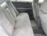 2002 SILVER TOYOTA CAMRY LE (4T1BE32K72U) with an 2.4L engine, Automatic transmission - GREAT VEHICLE WITH AUTOMATIC TRANSMISSION. Air Conditioning; Cruise Control; Sunroof(s); Cloth Seats; Rear Defroster; Power Windows; Power Locks; Power Steering; Tilt Wheel; AM/FM CD; AM/FM Cassette; Available; Dual Front Air Bag; Active Belts; All Wheel ABS We provide financing options through v - Photo#11