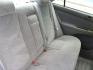 2002 SILVER TOYOTA CAMRY LE (4T1BE32K72U) with an 2.4L engine, Automatic transmission - GREAT VEHICLE WITH AUTOMATIC TRANSMISSION. Air Conditioning; Cruise Control; Sunroof(s); Cloth Seats; Rear Defroster; Power Windows; Power Locks; Power Steering; Tilt Wheel; AM/FM CD; AM/FM Cassette; Available; Dual Front Air Bag; Active Belts; All Wheel ABS We provide financing options through v - Photo#12