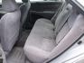 2002 SILVER TOYOTA CAMRY LE (4T1BE32K72U) with an 2.4L engine, Automatic transmission - GREAT VEHICLE WITH AUTOMATIC TRANSMISSION. Air Conditioning; Cruise Control; Sunroof(s); Cloth Seats; Rear Defroster; Power Windows; Power Locks; Power Steering; Tilt Wheel; AM/FM CD; AM/FM Cassette; Available; Dual Front Air Bag; Active Belts; All Wheel ABS We provide financing options through v - Photo#14