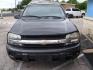 2007 GRAY CHEVROLET TRAILBLAZER LS (1GNDS13S672) with an 4.2L engine, Automatic transmission, located at 2215 Harry Wurzbach Rd , San Antonio, TX, 78209, (208) 269-7240, 29.491415, -98.432098 - ONLY 2 Previous Owners with NO Accidents or Damage Reported!! Full Roof Rack; Automatic Transmission; Alloy Wheels; Tow Hitch; Traction Control; Cruise Control; Rear Defroster; Air Conditioning; Power Windows; Power Locks; Power Steering; Tilt Wheel; AM/FM CD; AM/FM CD/MP3; Satellite; Passive engine - Photo#3