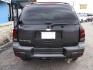 2007 GRAY CHEVROLET TRAILBLAZER LS (1GNDS13S672) with an 4.2L engine, Automatic transmission, located at 2215 Harry Wurzbach Rd , San Antonio, TX, 78209, (208) 269-7240, 29.491415, -98.432098 - ONLY 2 Previous Owners with NO Accidents or Damage Reported!! Full Roof Rack; Automatic Transmission; Alloy Wheels; Tow Hitch; Traction Control; Cruise Control; Rear Defroster; Air Conditioning; Power Windows; Power Locks; Power Steering; Tilt Wheel; AM/FM CD; AM/FM CD/MP3; Satellite; Passive engine - Photo#4