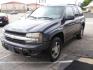 2007 GRAY CHEVROLET TRAILBLAZER LS (1GNDS13S672) with an 4.2L engine, Automatic transmission, located at 2215 Harry Wurzbach Rd , San Antonio, TX, 78209, (208) 269-7240, 29.491415, -98.432098 - ONLY 2 Previous Owners with NO Accidents or Damage Reported!! Full Roof Rack; Automatic Transmission; Alloy Wheels; Tow Hitch; Traction Control; Cruise Control; Rear Defroster; Air Conditioning; Power Windows; Power Locks; Power Steering; Tilt Wheel; AM/FM CD; AM/FM CD/MP3; Satellite; Passive engine - Photo#5