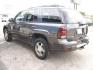 2007 GRAY CHEVROLET TRAILBLAZER LS (1GNDS13S672) with an 4.2L engine, Automatic transmission, located at 2215 Harry Wurzbach Rd , San Antonio, TX, 78209, (208) 269-7240, 29.491415, -98.432098 - ONLY 2 Previous Owners with NO Accidents or Damage Reported!! Full Roof Rack; Automatic Transmission; Alloy Wheels; Tow Hitch; Traction Control; Cruise Control; Rear Defroster; Air Conditioning; Power Windows; Power Locks; Power Steering; Tilt Wheel; AM/FM CD; AM/FM CD/MP3; Satellite; Passive engine - Photo#6