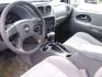 2007 GRAY CHEVROLET TRAILBLAZER LS (1GNDS13S672) with an 4.2L engine, Automatic transmission, located at 2215 Harry Wurzbach Rd , San Antonio, TX, 78209, (208) 269-7240, 29.491415, -98.432098 - ONLY 2 Previous Owners with NO Accidents or Damage Reported!! Full Roof Rack; Automatic Transmission; Alloy Wheels; Tow Hitch; Traction Control; Cruise Control; Rear Defroster; Air Conditioning; Power Windows; Power Locks; Power Steering; Tilt Wheel; AM/FM CD; AM/FM CD/MP3; Satellite; Passive engine - Photo#7