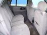 2007 GRAY CHEVROLET TRAILBLAZER LS (1GNDS13S672) with an 4.2L engine, Automatic transmission, located at 2215 Harry Wurzbach Rd , San Antonio, TX, 78209, (208) 269-7240, 29.491415, -98.432098 - ONLY 2 Previous Owners with NO Accidents or Damage Reported!! Full Roof Rack; Automatic Transmission; Alloy Wheels; Tow Hitch; Traction Control; Cruise Control; Rear Defroster; Air Conditioning; Power Windows; Power Locks; Power Steering; Tilt Wheel; AM/FM CD; AM/FM CD/MP3; Satellite; Passive engine - Photo#8