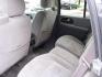 2007 GRAY CHEVROLET TRAILBLAZER LS (1GNDS13S672) with an 4.2L engine, Automatic transmission, located at 2215 Harry Wurzbach Rd , San Antonio, TX, 78209, (208) 269-7240, 29.491415, -98.432098 - ONLY 2 Previous Owners with NO Accidents or Damage Reported!! Full Roof Rack; Automatic Transmission; Alloy Wheels; Tow Hitch; Traction Control; Cruise Control; Rear Defroster; Air Conditioning; Power Windows; Power Locks; Power Steering; Tilt Wheel; AM/FM CD; AM/FM CD/MP3; Satellite; Passive engine - Photo#10