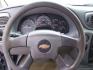 2007 GRAY CHEVROLET TRAILBLAZER LS (1GNDS13S672) with an 4.2L engine, Automatic transmission, located at 2215 Harry Wurzbach Rd , San Antonio, TX, 78209, (208) 269-7240, 29.491415, -98.432098 - ONLY 2 Previous Owners with NO Accidents or Damage Reported!! Full Roof Rack; Automatic Transmission; Alloy Wheels; Tow Hitch; Traction Control; Cruise Control; Rear Defroster; Air Conditioning; Power Windows; Power Locks; Power Steering; Tilt Wheel; AM/FM CD; AM/FM CD/MP3; Satellite; Passive engine - Photo#12