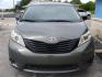 2013 GREEN TOYOTA SIENNA L (5TDZK3DCXDS) with an 3.5L engine, Automatic transmission, located at 2215 Harry Wurzbach Rd , San Antonio, TX, 78209, (208) 269-7240, 29.491415, -98.432098 - ONE OWNER- GREAT FOR FAMILIES and TRAVELING!! Quad Seats; Automatic Transmission; Third Row Seats; Rear Defroster; Traction Control; Cloth Seats; Power Locks; Rear Air Conditioning; Air Conditioning; Power Windows; Power Locks; Power Steering; Tilt Wheel; AM/FM CD/MP3; Satellite; AM/FM CD/DVD; Imm - Photo#3