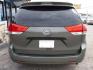 2013 GREEN TOYOTA SIENNA L (5TDZK3DCXDS) with an 3.5L engine, Automatic transmission, located at 2215 Harry Wurzbach Rd , San Antonio, TX, 78209, (208) 269-7240, 29.491415, -98.432098 - ONE OWNER- GREAT FOR FAMILIES and TRAVELING!! Quad Seats; Automatic Transmission; Third Row Seats; Rear Defroster; Traction Control; Cloth Seats; Power Locks; Rear Air Conditioning; Air Conditioning; Power Windows; Power Locks; Power Steering; Tilt Wheel; AM/FM CD/MP3; Satellite; AM/FM CD/DVD; Imm - Photo#5