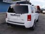 2010 WHITE HONDA PILOT EX (5FNYF3H45AB) with an 3.5L engine, Automatic transmission, located at 2215 Harry Wurzbach Rd , San Antonio, TX, 78209, (208) 269-7240, 29.491415, -98.432098 - GREAT VEHICLE WITH A FOLD- AWAY THIRD ROW! Full Roof Rack; Cloth Seats; Automatic Transmission; Rear Defroster; Rear Air Conditioning; Tow Hitch; Air Conditioning; Power Windows; Power Locks; Power Steering; Power Mirrors; Tilt Wheel; AM/FM CD/MP3; Satellite; Immobilizer; Keyless Entry; Alarm; Dayti - Photo#4