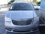 2013 SILVER CHRYSLER TOWN and COUNTRY TOURING L (2C4RC1CG6DR) with an 3.6L engine, Automatic transmission, located at 2215 Harry Wurzbach Rd , San Antonio, TX, 78209, (208) 269-7240, 29.491415, -98.432098 - POWER FOLDING THIRD ROW!! Parking Sensor; Blind Spot Monitor; Convenience Package; Cruise Control; Flex Fuel Vehicle; Fold Away Middle Row; Front Seat Heaters; Heated Steering Wheel; Leather Seats; Power Hatch/Deck Lid; Rear Air Conditioning; Air Conditioning; Power Windows; Power Locks; Power Steer - Photo#4