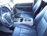 2013 SILVER CHRYSLER TOWN and COUNTRY TOURING L (2C4RC1CG6DR) with an 3.6L engine, Automatic transmission, located at 2215 Harry Wurzbach Rd , San Antonio, TX, 78209, (208) 269-7240, 29.491415, -98.432098 - POWER FOLDING THIRD ROW!! Parking Sensor; Blind Spot Monitor; Convenience Package; Cruise Control; Flex Fuel Vehicle; Fold Away Middle Row; Front Seat Heaters; Heated Steering Wheel; Leather Seats; Power Hatch/Deck Lid; Rear Air Conditioning; Air Conditioning; Power Windows; Power Locks; Power Steer - Photo#8