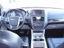 2013 SILVER CHRYSLER TOWN and COUNTRY TOURING L (2C4RC1CG6DR) with an 3.6L engine, Automatic transmission, located at 2215 Harry Wurzbach Rd , San Antonio, TX, 78209, (208) 269-7240, 29.491415, -98.432098 - POWER FOLDING THIRD ROW!! Parking Sensor; Blind Spot Monitor; Convenience Package; Cruise Control; Flex Fuel Vehicle; Fold Away Middle Row; Front Seat Heaters; Heated Steering Wheel; Leather Seats; Power Hatch/Deck Lid; Rear Air Conditioning; Air Conditioning; Power Windows; Power Locks; Power Steer - Photo#21