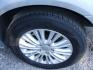 2013 SILVER CHRYSLER TOWN and COUNTRY TOURING L (2C4RC1CG6DR) with an 3.6L engine, Automatic transmission, located at 2215 Harry Wurzbach Rd , San Antonio, TX, 78209, (208) 269-7240, 29.491415, -98.432098 - POWER FOLDING THIRD ROW!! Parking Sensor; Blind Spot Monitor; Convenience Package; Cruise Control; Flex Fuel Vehicle; Fold Away Middle Row; Front Seat Heaters; Heated Steering Wheel; Leather Seats; Power Hatch/Deck Lid; Rear Air Conditioning; Air Conditioning; Power Windows; Power Locks; Power Steer - Photo#28
