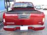 2018 RED NISSAN FRONTIER S (1N6DD0ER3JN) with an 4.0L engine, Automatic transmission - NEW TIRES!! Bluetooth Technology; Cloth Seats; Bed Liner; Rear View Camera; Air Conditioning; Power Windows; Power Locks; Power Steering; Tilt Wheel; AM/FM CD/MP3; Satellite; Immobilizer; Keyless Entry; Dual Front Airbags; Side Airbags; Head Airbags; Rear Head Airbags; Active Seatbelts; Crew Cab; Re- Photo#5