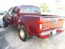 2018 RED NISSAN FRONTIER S (1N6DD0ER3JN) with an 4.0L engine, Automatic transmission - NEW TIRES!! Bluetooth Technology; Cloth Seats; Bed Liner; Rear View Camera; Air Conditioning; Power Windows; Power Locks; Power Steering; Tilt Wheel; AM/FM CD/MP3; Satellite; Immobilizer; Keyless Entry; Dual Front Airbags; Side Airbags; Head Airbags; Rear Head Airbags; Active Seatbelts; Crew Cab; Re- Photo#7